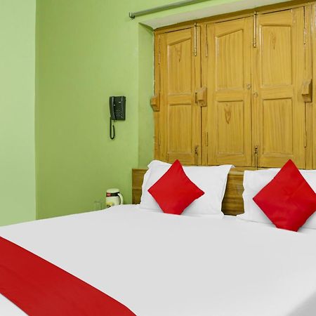 Hotel O Triveni. Patna  Exteriör bild